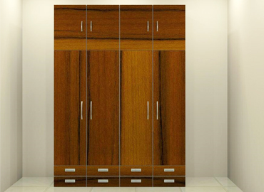 Wardrobe Furniture